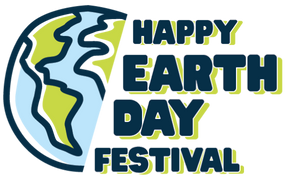 Happy Earth Day Festival